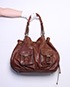Leah Shoulder Bag, front view